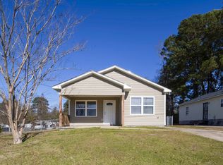 2025 Shepherd Dr, Columbus, GA 31906