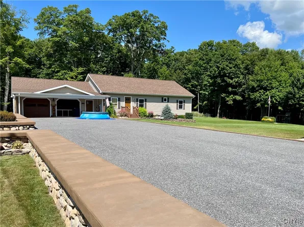 6967 Olmstead Rd, Lowville, NY 13367