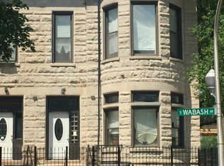3736 S Wabash Ave UNIT 2, Chicago, IL 60653