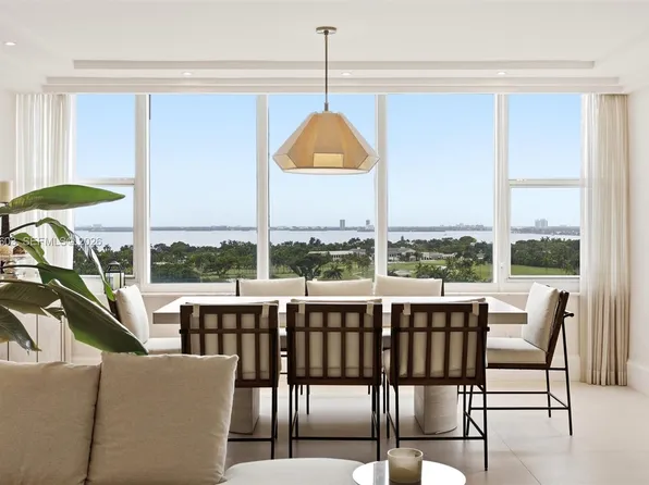 5600 Collins Ave, Miami Beach, FL