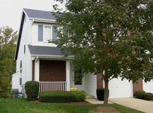 1524 Forest Springs Dr, Ballwin, MO 63021