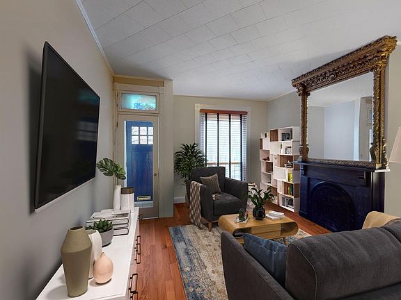 Optionally furnished common areas! Common areas can come beautifully furnished by our in-house design team for an additional fee.