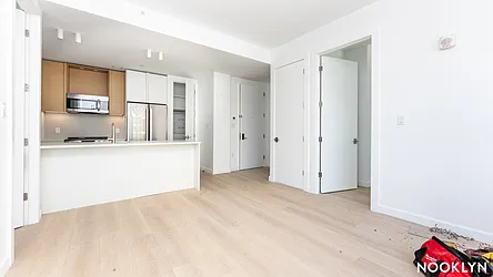Rented by Nooklyn NYC LLC