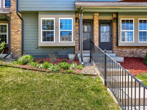 17335 E Rice Circle NW #B, Aurora, CO 80015