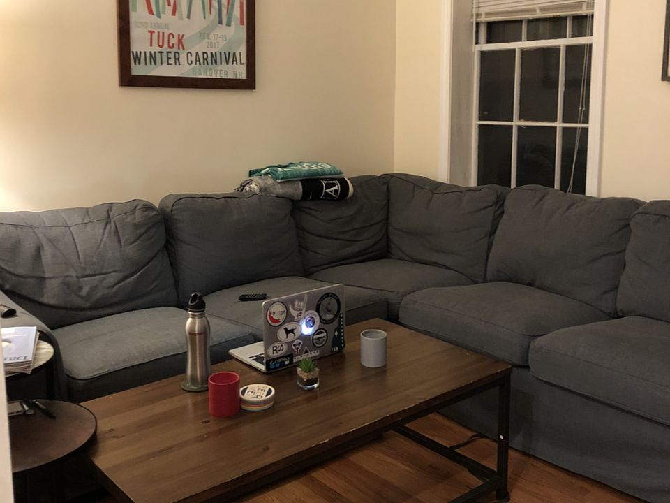 28 Phillips St. #3 Boston - Beacon Hill Unit Photo 4 (1)