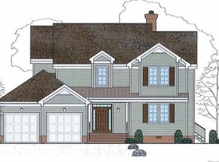 621 Dock Lndg, Williamsburg, VA 23185