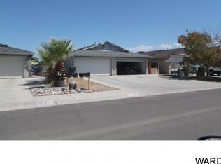 355 Church St, Bullhead City, AZ 86442