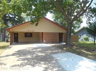 6104 Dixie Ln, Alexandria, LA 71301