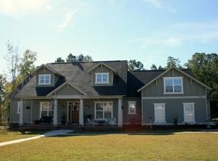 4617 Whitetail Pass, Tallahassee, FL 32309