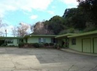 11933 Dublin Canyon Rd, Pleasanton, CA 94588