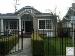 1716 W 41st Pl, Los Angeles, CA 90062
