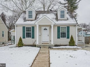 214 Vine St, Delanco, NJ 08075