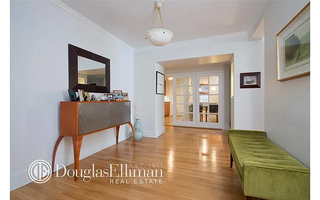 Sold by Douglas Elliman | media 18