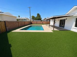 4124 S Grandview Ave, Tempe, AZ 85282
