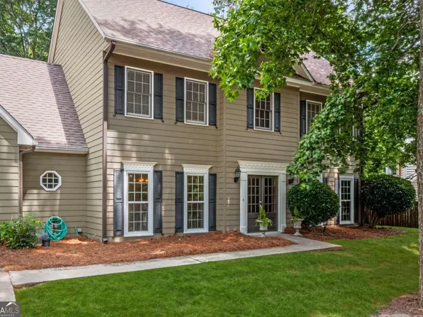 1895 Bridle Ridge Trce, Roswell, GA 30075