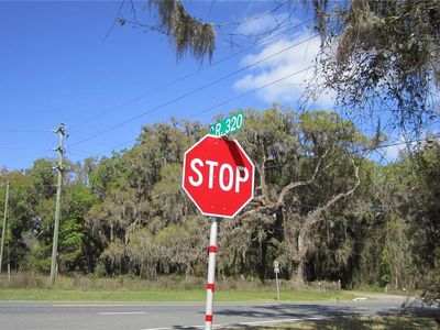 13890 NW Highway 320, Micanopy, FL, 32667