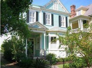 55 Smith St, Charleston, SC 29401