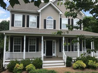 1015 Wintergreen Ln, Charlottesville, VA 22903