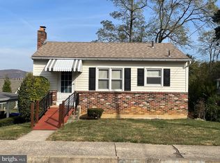 331 Cameron St, Reading, PA 19607