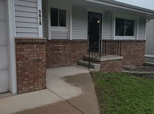 5818 S 136th St, Omaha, NE 68137