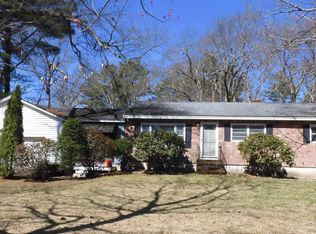 87 N Lowell Rd, Windham, NH 03087