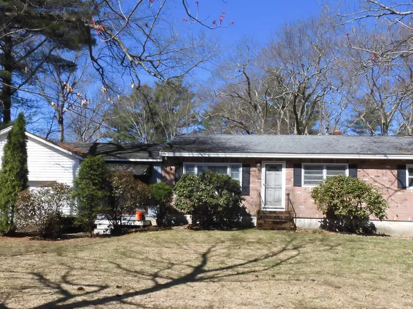 87 N Lowell Road, Windham, NH 03087