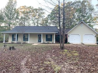 4150 Benjamin Rd, Thaxton, MS 38871