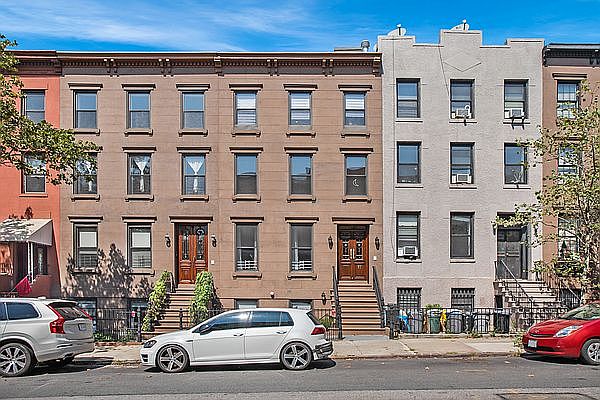 1st image of 85 Woodhull St APT 3