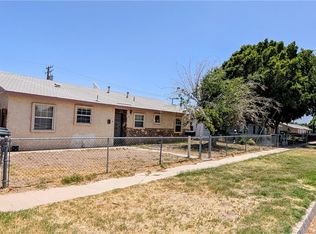 410 N Lovekin Blvd, Blythe, CA 92225