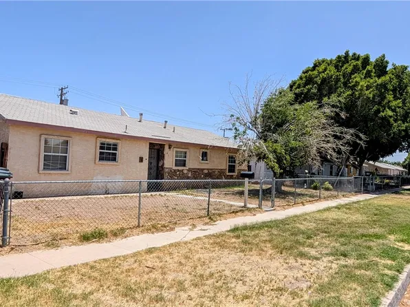 410 N Lovekin Blvd, Blythe, CA 92225