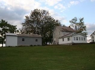 5592 Kennedy Ave, Saint Thomas, PA 17252