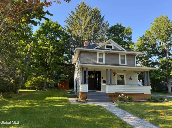 18 Herber Avenue, Delmar, NY 12054