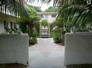 1130 San Andres St APT 16, Santa Barbara, CA 93101