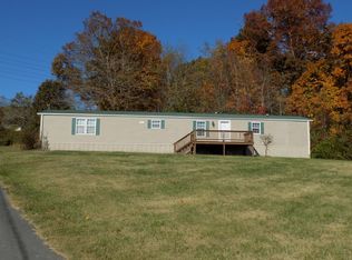 246 Klepper Dr, Rogersville, TN 37857