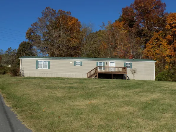 246 Klepper Dr, Rogersville, TN 37857
