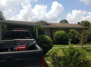 4836 Arrowsmith Rd, Jacksonville, FL 32208