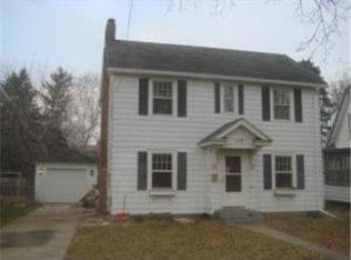 115 13th Ave SE, Rochester, MN 55904