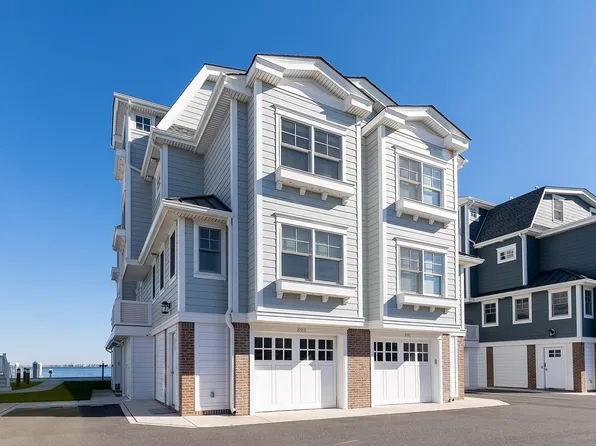 893 21st St #893, Avalon, NJ 08202