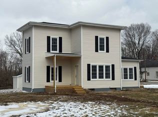 190 N State St, Andrews, IN 46702