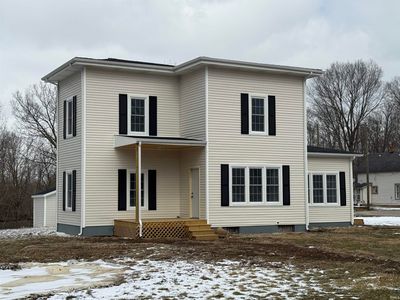 190 N State St, Andrews, IN, 46702