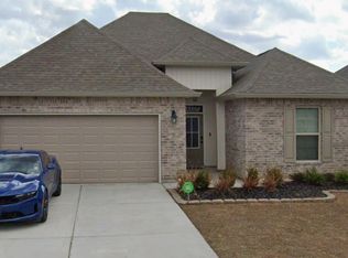 23358 Ruger Dr, Denham Springs, LA 70726