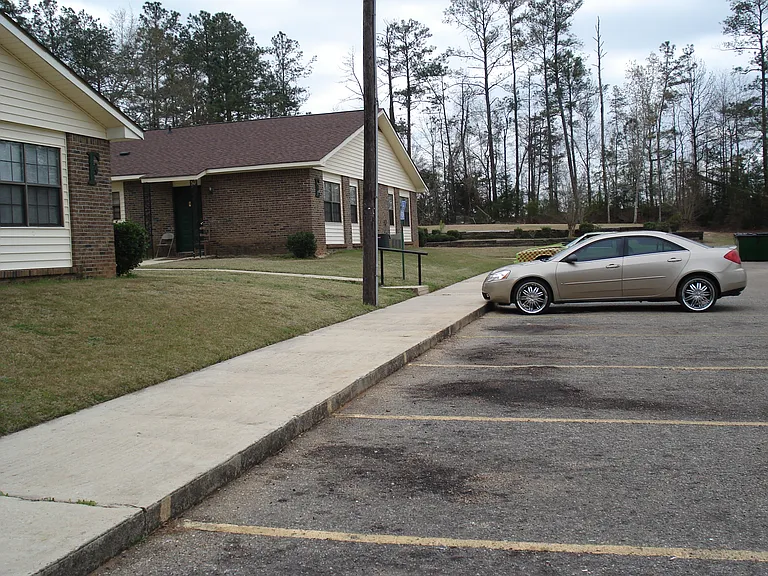 Barbour County (Pinewood) — Photo 5
