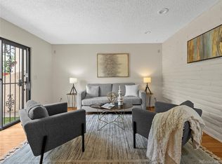 1060 S Parker Rd APT 13, Denver, CO 80231