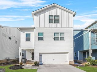 2216 Swansea Way, Smyrna, GA 30080