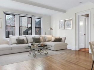 260 W 99th St APT 3, New York, NY 10025