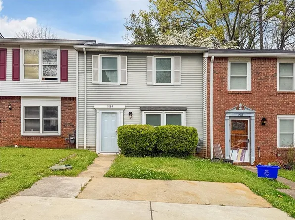 1884 Shenandoah Valley Ln SE, Smyrna, GA 30080