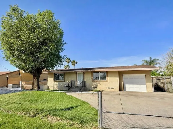 Aspen Ave - BLUE, 7760 Aspen Ave #A, Fontana, CA 92336