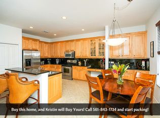 5539 Wishing Star Ln, Green Acres, FL 33463