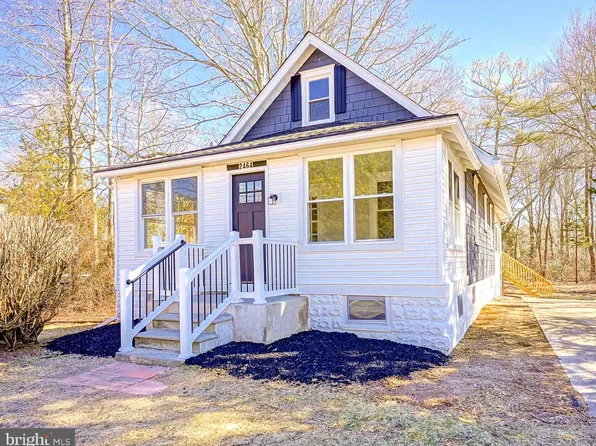 2464 Route 9 N, Ocean View, NJ 08230