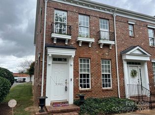 9905 Ansonborough Sq, Huntersville, NC 28078